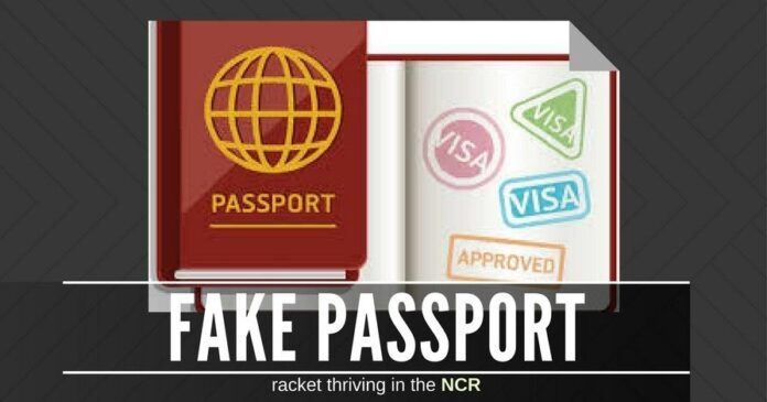 Illegal racket that creates fake identity papers for nationals of Bangladesh emerges from the NCR