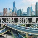 India 2020 and beyond