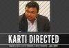 Is Karti trying obfuscatory tactics to stall/ delay Aircel-Maxis case?