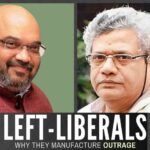 Left thinks Left is Right and Right is Wrong no matter what - When they can't find anything Left tries to manufacture a Right-Wrong