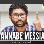 Mevani may have done his cause a great deal of harm, accepting donations from PFI, an Islamic Fundamentalist organization