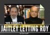 Why is the Finance Ministry under Jaitley letting NDTV off the hook? What is it that Jaitley and Modi are afraid of?