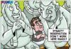 R-Day- Rahul Gandhi's 6th row seat story