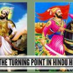 The turning point in Hindu History