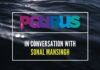 PGurus in conversation with Sonal Mansingh