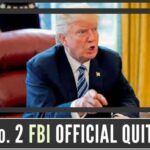 Andrew McCabe, the #2 official at FBI quits before Trump can fire him