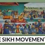 The Sikh Movement
