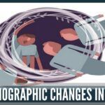 Demographic changes due illegal immigration