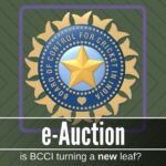 The decision of BCCI to hold an e-Auction for its media rights will make the process transparent and done right, yield higher returns