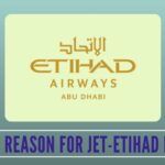 Is Jet-Etihad deal a way of compensating the Emir of Abu Dhabi for the bribes paid by Etisalat to get a 2G license?