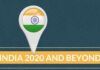 India 2020 and beyond