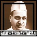 Jamnalal Bajaj – a Humanitarian Reformist