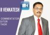 The rot runs deep in the banking system and noted TV Commentator, Auditor and Author M R Venkatesh suggests a way out.