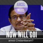 Government running out of reasons for not arresting Chidambaram