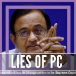 Is Palaniappan Chidambaram indulging in the same kind of tactics that his son Karti tried?