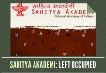 The Sahitya Akademi has become a bastion of the Marxist-Maoist cabal and routinely puts out literature that is rubbish, written mostly by people with similar ideals