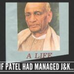 RajMohan Gandhi's book on Sardar Patel lays bare the facts about how Nehru made a mess of Kashmir