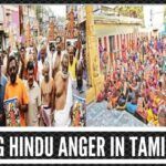 Stoking Hindus Anger in TN