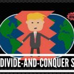 Trump’s Divide-and-Conquer Strategy