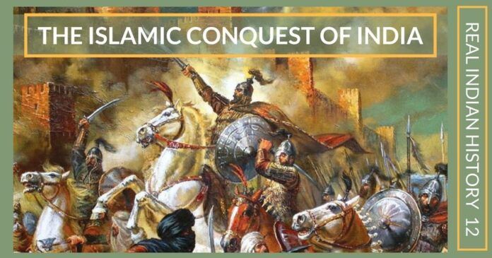 The Islamic Conquest