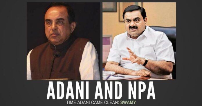 Questions of over-invoicing coal imports by Adani refuse to go away