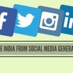 How to secure India from Social Media generated attacks