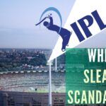 According to Dr. Subramanian Swamy, the Indian Premier League (IPL) has become a den of Crime, Corruption and Cheating