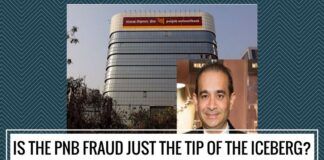Is the PNB Fraud Just the Tip of the Iceberg