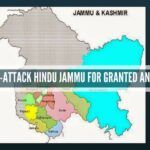 All Take Under-Attack Hindu Jammu For Granted And This Is unfair