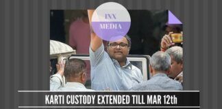 More courtroom gymnastics by Karti and his lawyer parents get him interim relief from an ED arrest, for now