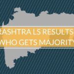 Maharashtra LS results might decide BJP's Majority in 2019