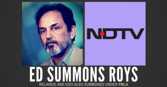 Troubles deepen at NDTV as the Legal adviser quits