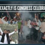 Congress apologists are going gaga over Rahul Gandhi’s admission of problems that plague the party