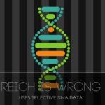 Flaws in the approach of Dr. Reich of Harvard and selective cherry picking of DNA data to suit his hypothesis