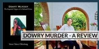 Dowry Murder - A Review