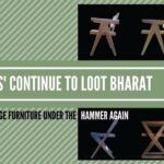 More Auction of Chandigarh Heritage_ FIRANGIS looting Bharat