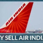 Why sell Air India !!!