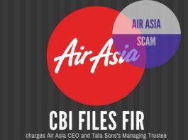 Will Air Asia illegal FIPB clearance come back to haunt Chidambaram?