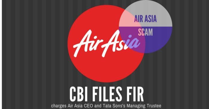 Will Air Asia illegal FIPB clearance come back to haunt Chidambaram?