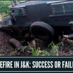 Ceasefire in Jammu and Kashmir