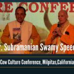 Dr. Subramania Swamy Speech (1)