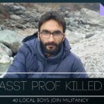 Is Kashmir militancy a result of failed leadership?