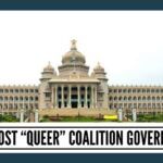 Karnataka's is perhaps the most “QUEER” coalition Government