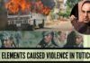 LTTE elements caused violence in Tuticorin: Swamy