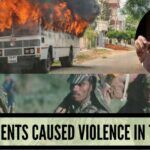 LTTE elements caused violence in Tuticorin: Swamy