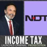 Prannoy Roy and Radhika Roy are looking at long jail terms for tax evasion