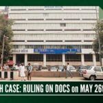 Ruling by the Magistrate on Congress documents to be admissible slated for May 26 in the National Herald case