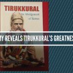 Dr Nagaswamy Reveals Tirukkural’s Greatness