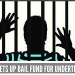 Govt sets up Bail Fund for undertrials