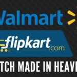 Walmart and Flipkart - A match made in heaven?
